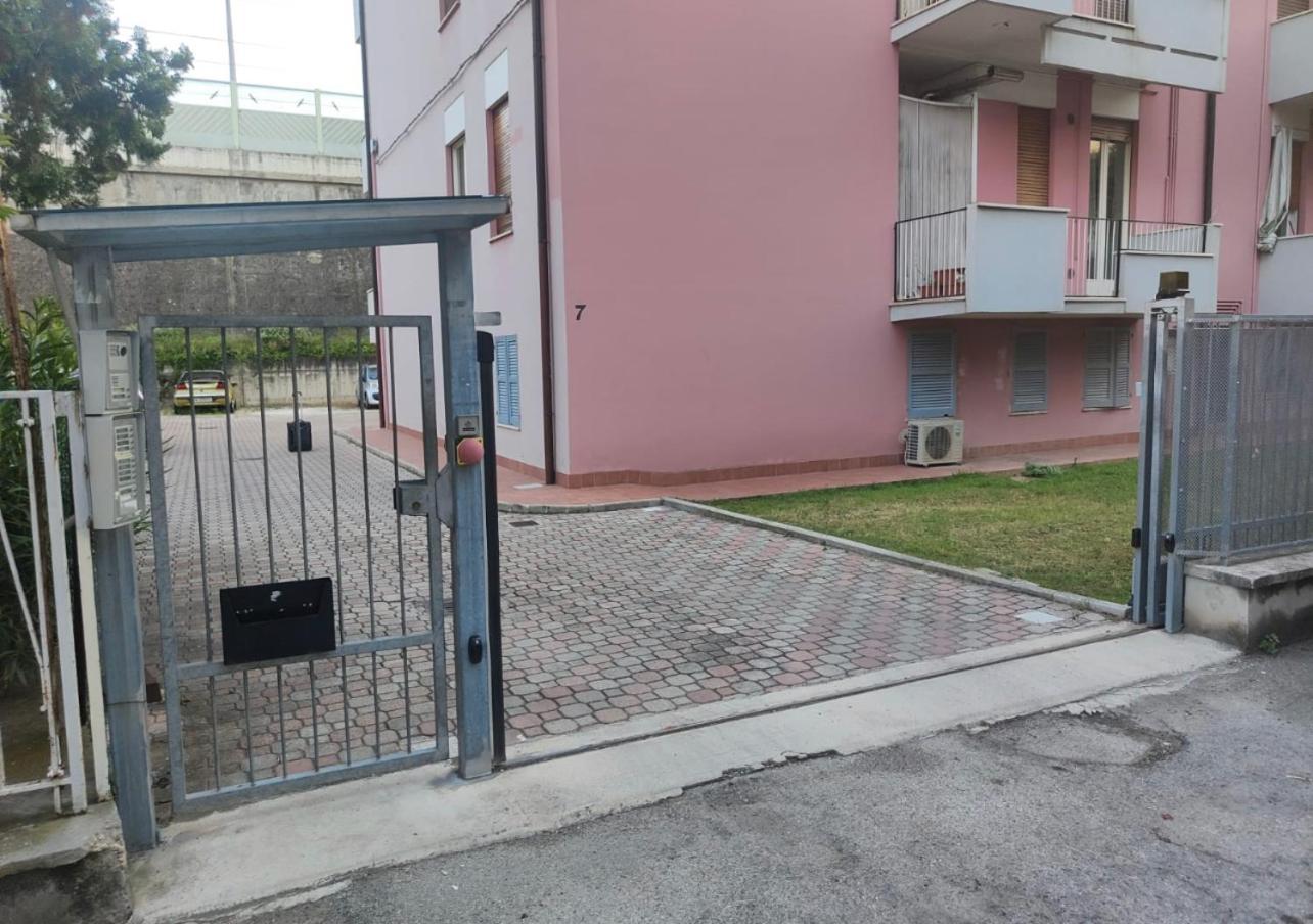 Appartement Pescara Love *