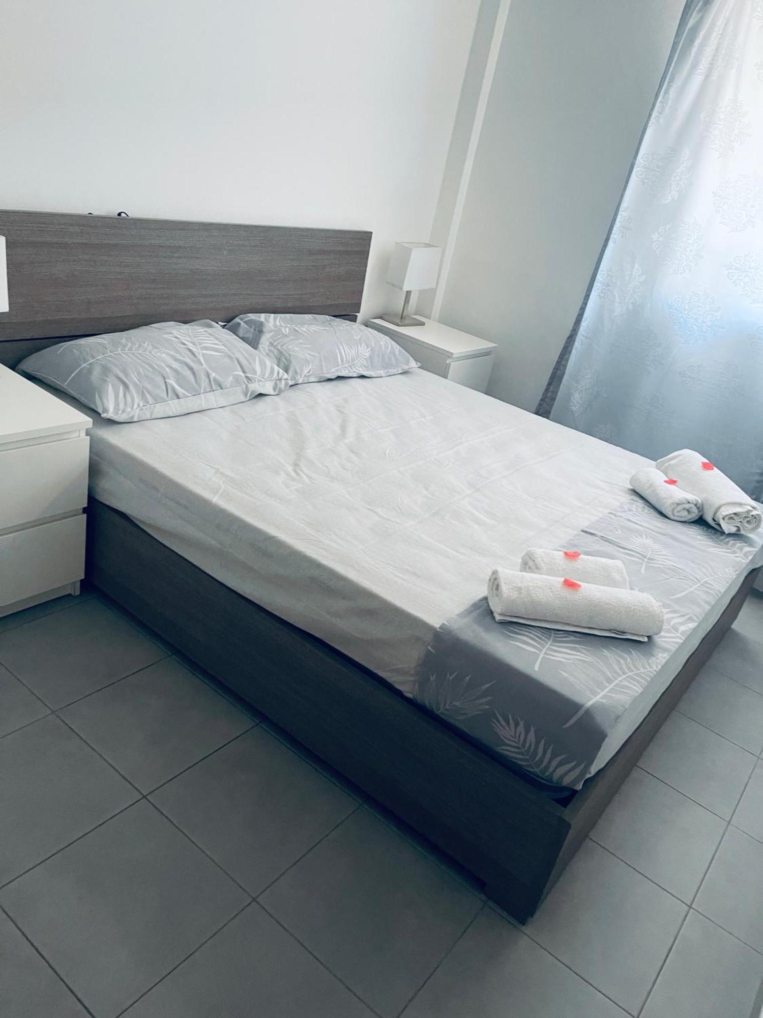 Appartement Pescara Love *