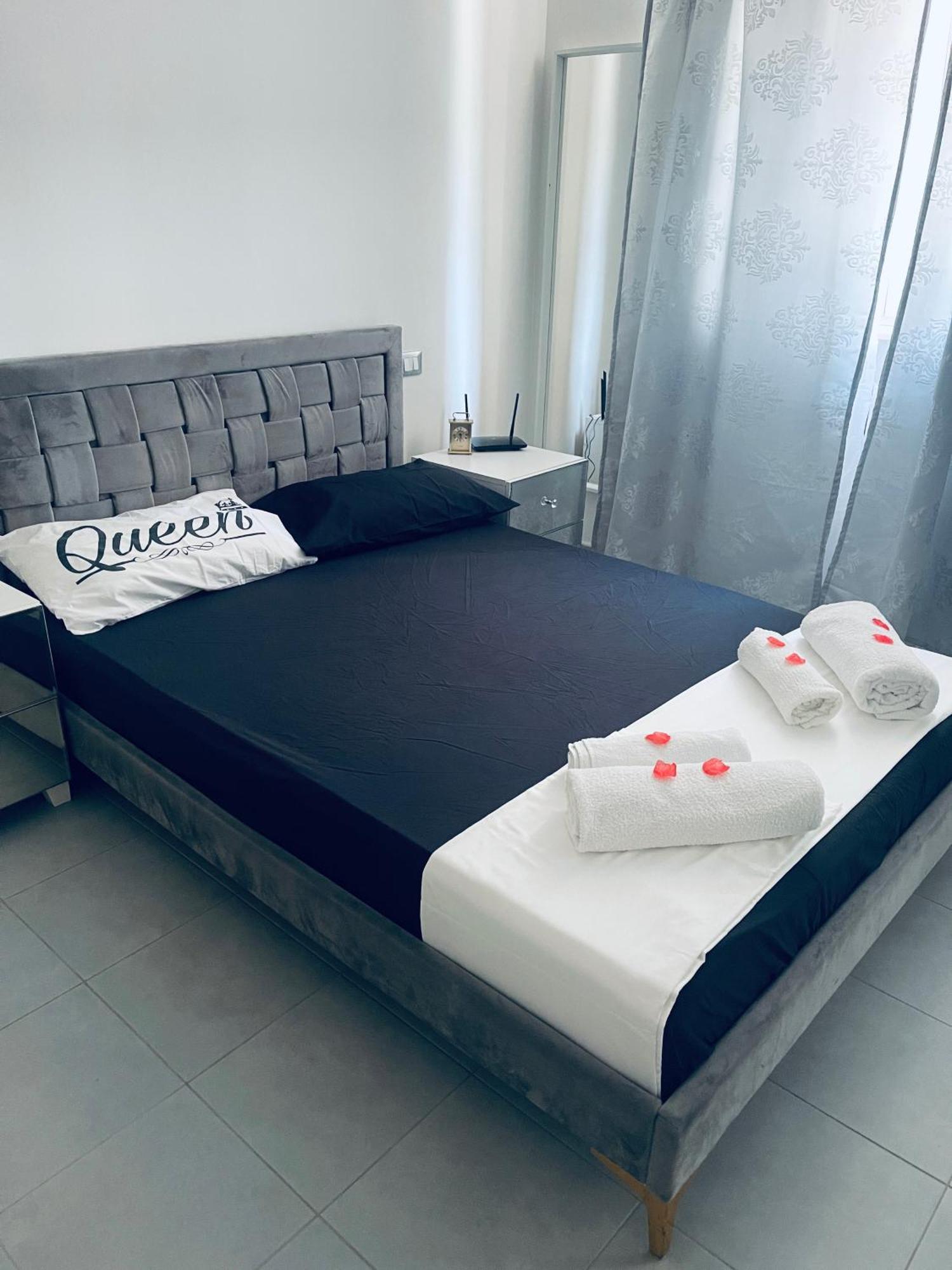 Appartement Pescara Love *