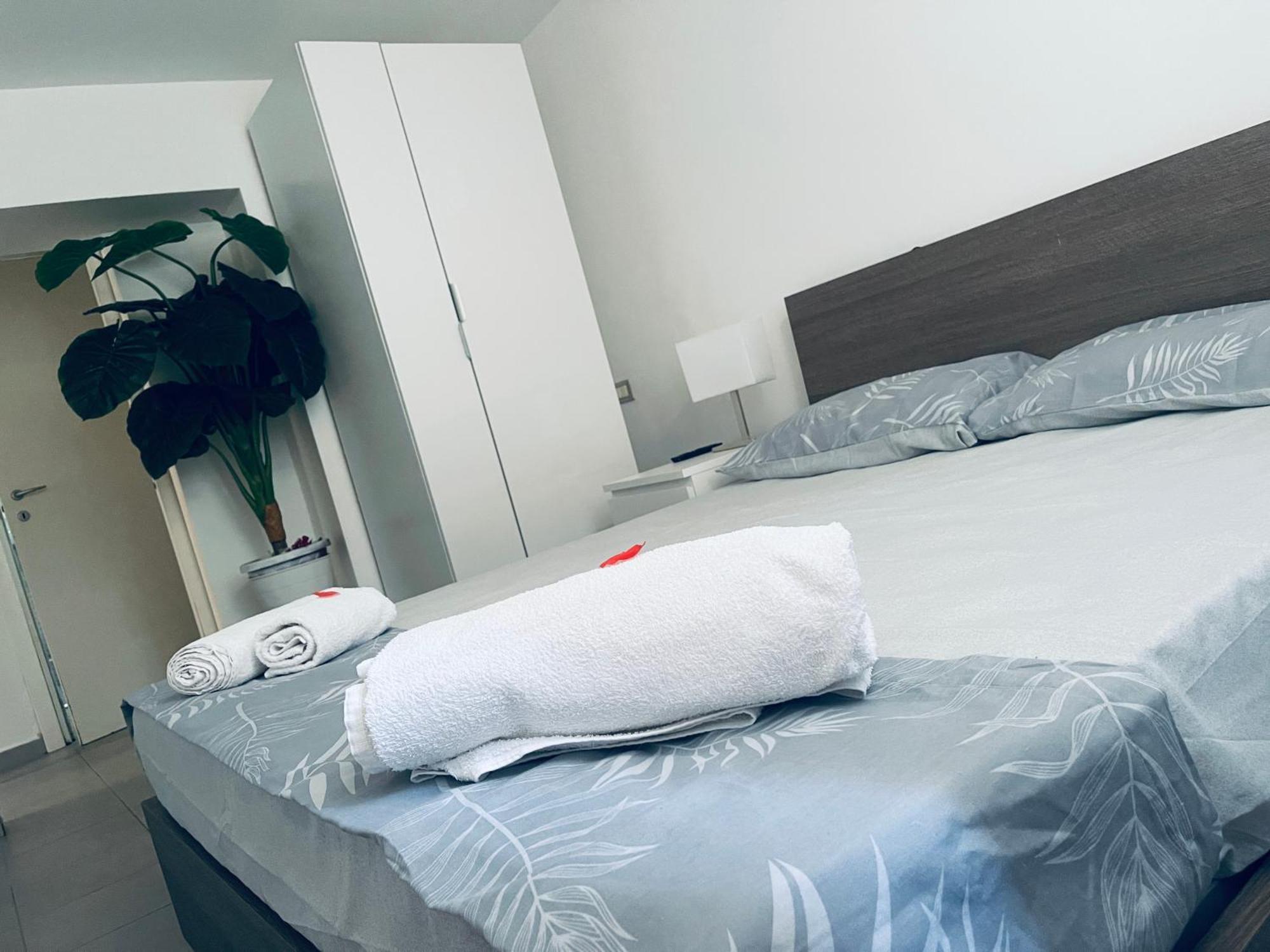 Appartement Pescara Love